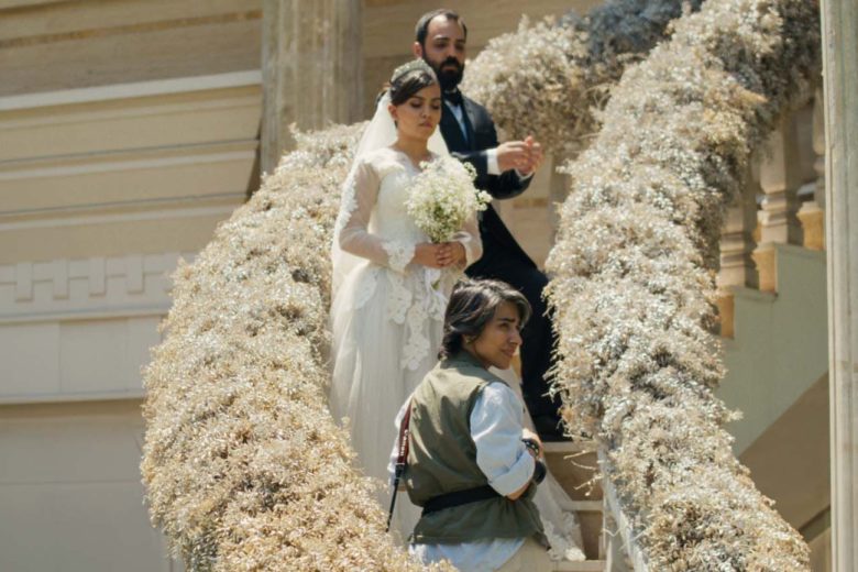 Sortie en salle d’ « Un simple accident » de Jafar Panahi, Palme d’or 2025