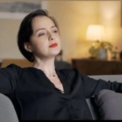 L&rsquo;interview de Taraneh Alidousti