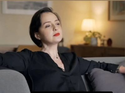 L&rsquo;interview de Taraneh Alidousti