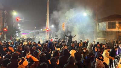 Le vertige de l&rsquo;Histoire