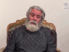 Message de Behrouz Vossoughi
