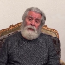 Message de Behrouz Vossoughi