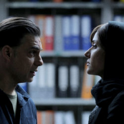 « Woman and Child » (2025)