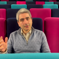 B. Pourvali présente la 2ème édition du festival &laquo;&nbsp;L&rsquo;Iran, par-delà les frontières&nbsp;&raquo;