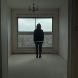 « The Vanishing Point » (2025)